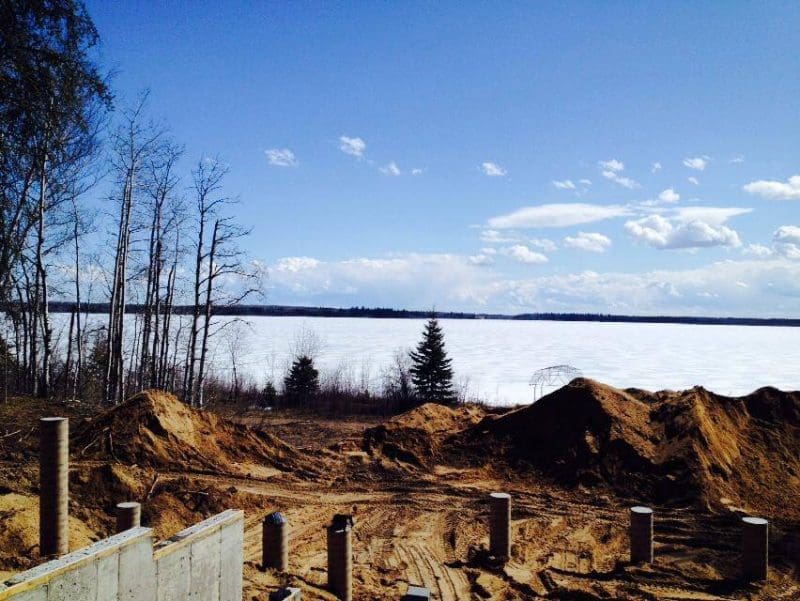 5 Considerations When Buying Raw Land