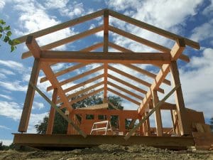 2016 Review: Log and Timber Homes 7